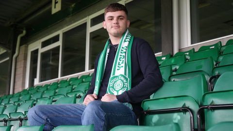 Read the full article - Yeovil Town Appoint Jamie Hedges as Head of Recruitment