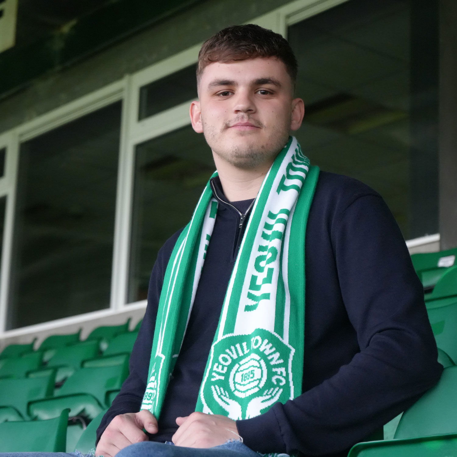 Profile photo of Jamie Hedges