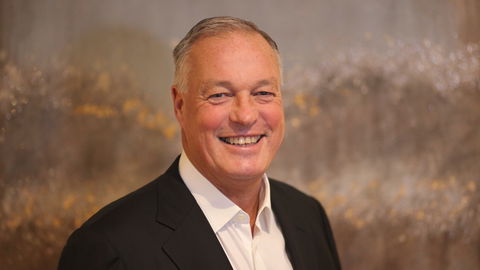 Read the full article - Hear from National League CEO Phil Alexander ahead of the 3UP Day of Action