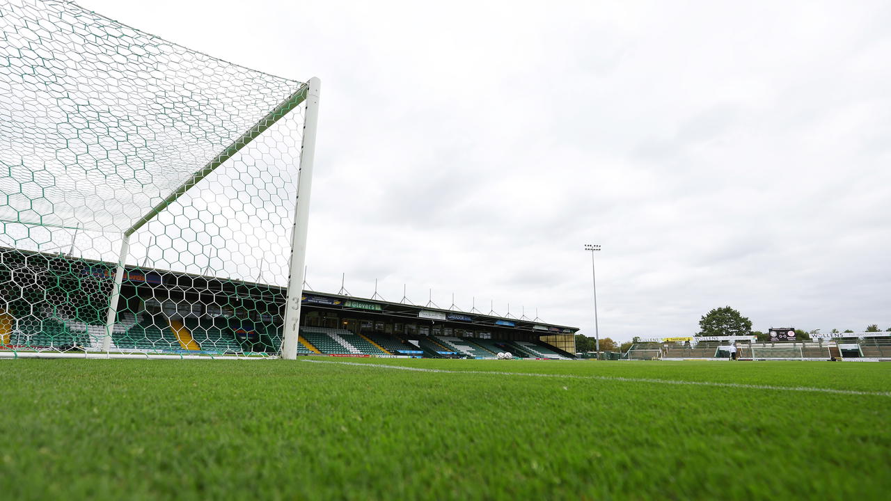 Read the full article - National League Supports 3UP Campaign with Saturday 3UP Day of Action