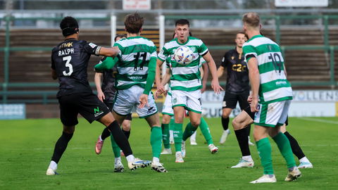 Read the full article - Match Report: Yeovil Town 0-1 Southend United