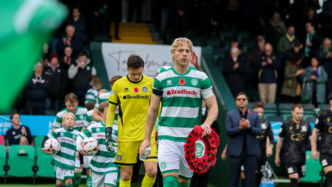 Read the full article - Poppy Shirts Auction 2025