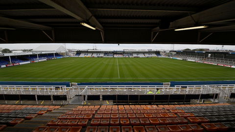 Read the full article - Tickets Now Available for Away Trip to Hartlepool United
