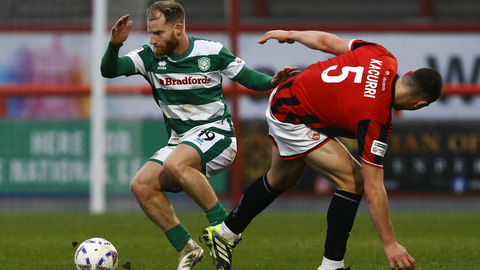 Read the full article - Match Report: Morecambe 0-0 Yeovil Town
