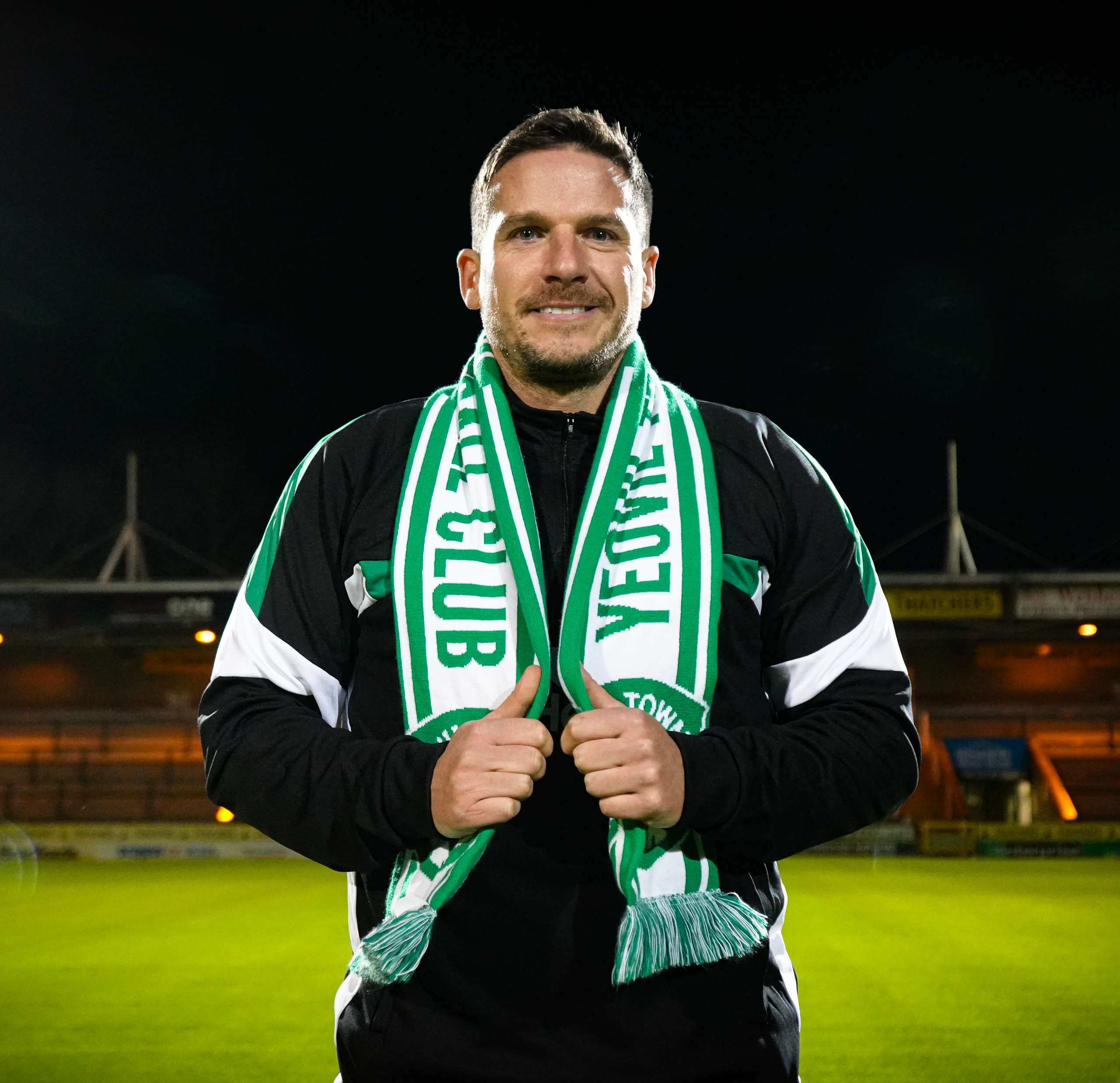 Profile photo of Billy Rowley