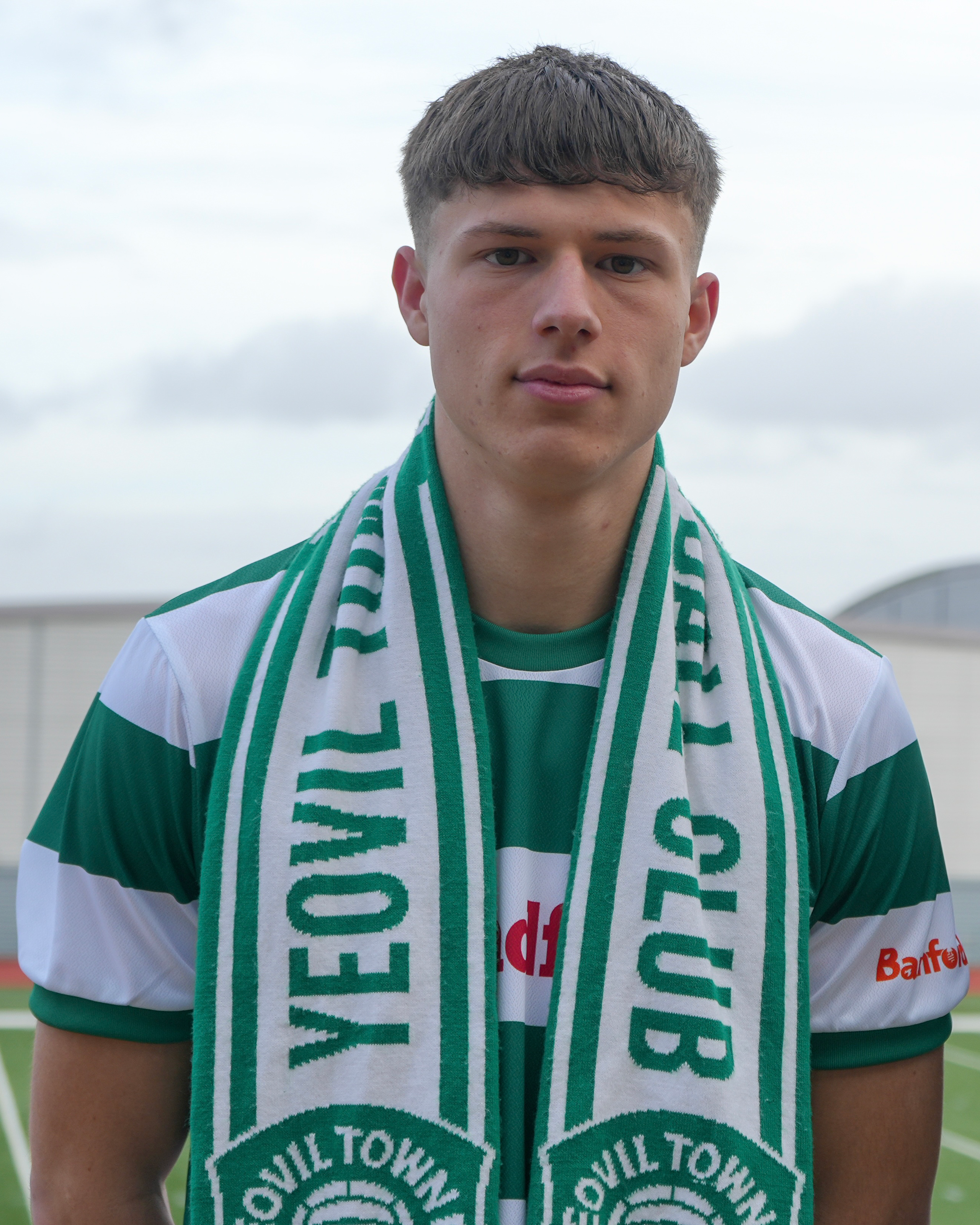 Profile photo of Troy Perrett