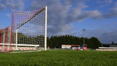 Read the full article - Ground Guide: Brackley Town