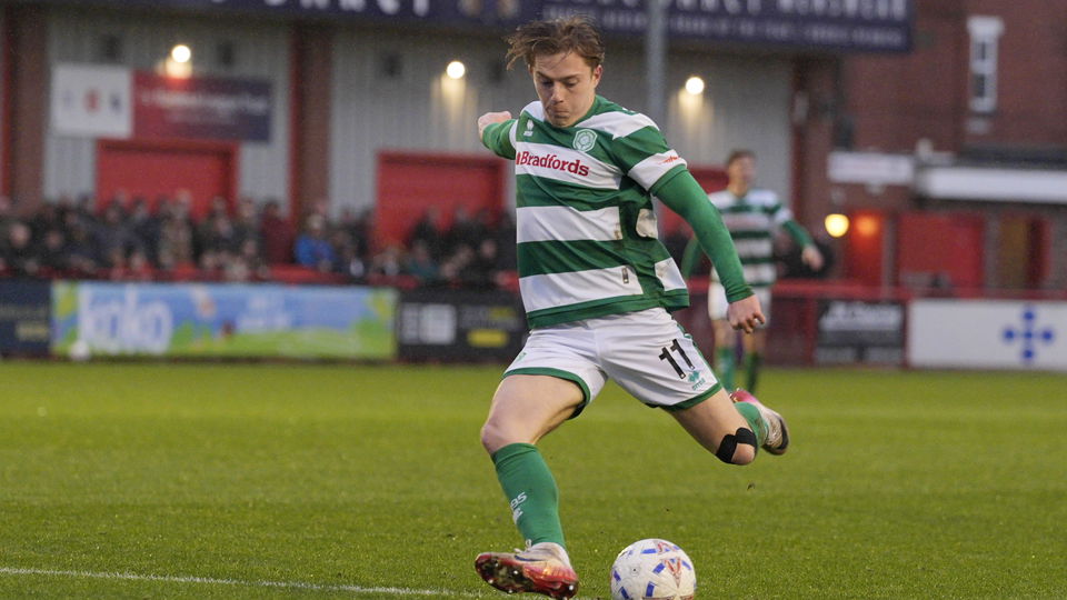 Match Report: Altrincham 0-1 Yeovil Town – Yeovil Town