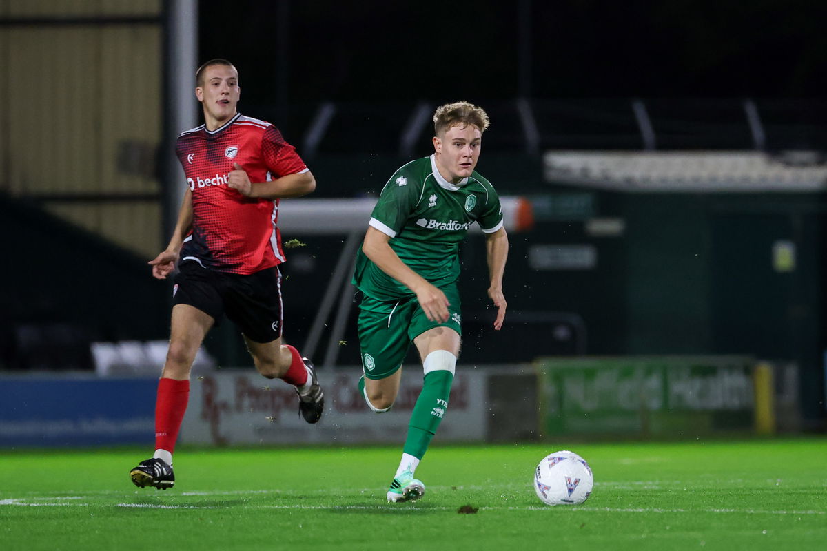 Glovers Draw Wells City in Francis Hillier Premier Cup
