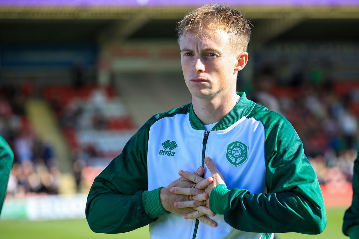 Ryan Jones Extends Yeovil Town Contract Until 2029