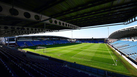 Read the full article - Yeovil Town or Leatherhead to Face Chesterfield in FA Cup