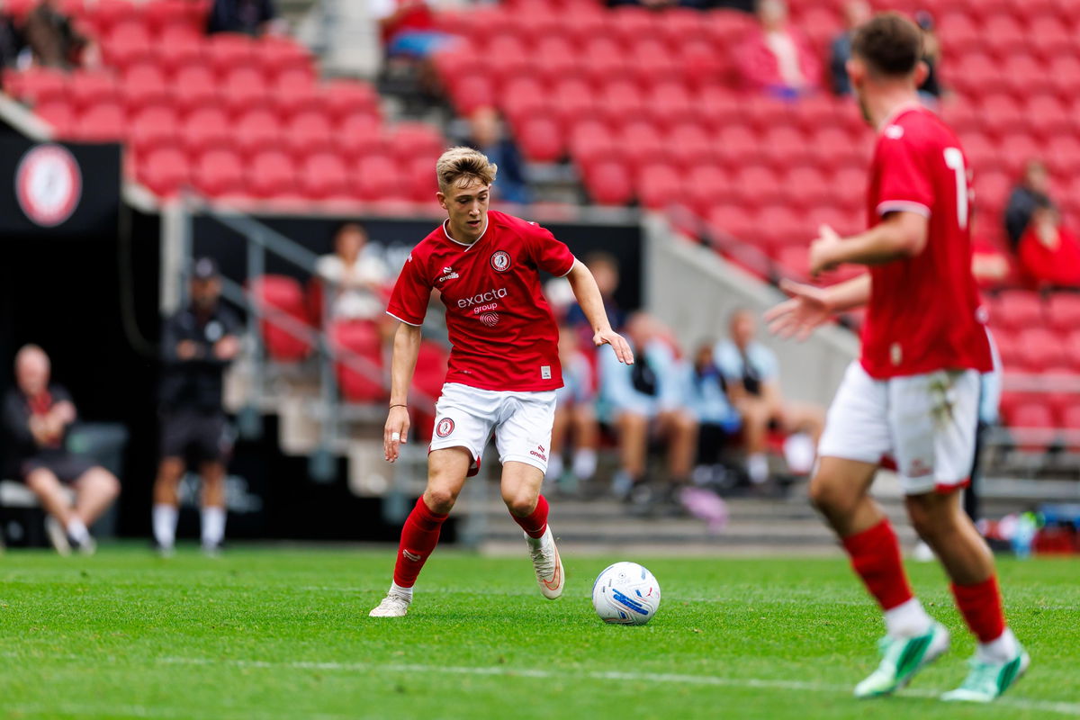Seb Naylor Joins Yeovil Town on Loan